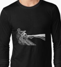 Micky and Mallory Long Sleeve T-Shirt