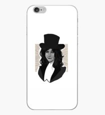 Zatanna Zatara iPhone Case