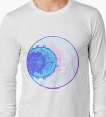Ice Ships Long Sleeve T-Shirt