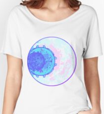 Ice Ships Women's Relaxed Fit T-Shirt
