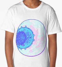 Ice Ships Long T-Shirt