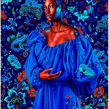 Morpheus Magnet  Kehinde Wiley Shop