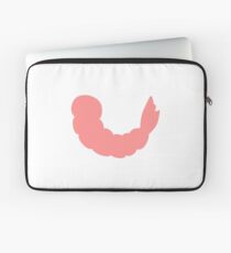 Garnele Laptoptasche