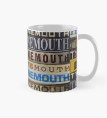 tynemouth Classic Mug