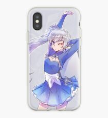 Weiss iPhone Case