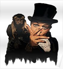Todrick Hall Poster
