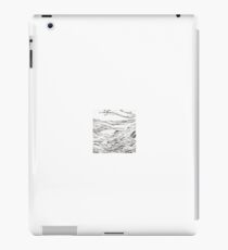 Of Ocean and Shore iPad Case/Skin