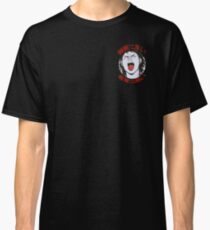 GFHBFE (Akira) Classic T-Shirt