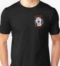 Camiseta unisex GFHBFE (Akira)