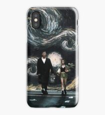 leon the professional iPhone Case