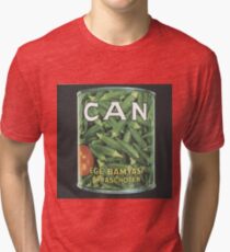 Camiseta de tejido mixto Can - Ege Bamyasi