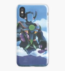 Can - Monster Movie iPhone Case
