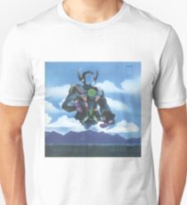 Can - Monster Movie Unisex T-Shirt