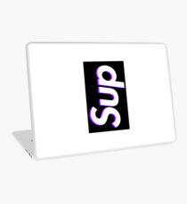 'Supreme' - sup 3D phone case Laptop Skin