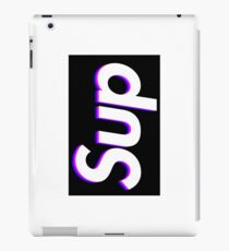 'Supreme' - sup 3D phone case iPad Case/Skin