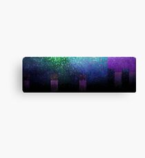 Whole Lotta Love Canvas Print