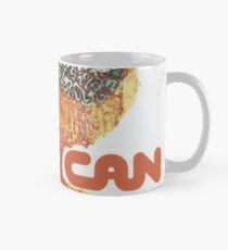 Taza clásica Can - Tago Mago