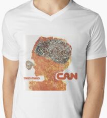 Can - Tago Mago Men's V-Neck T-Shirt