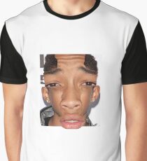 Jaden Smith Graphic T-Shirt