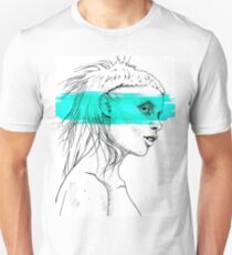 Yolandi Vi$$er Unisex T-Shirt