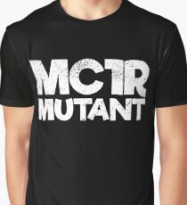 MC1R Mutant Redhead Graphic T-Shirt