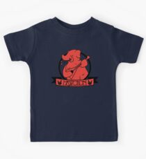 Mastodon Kinder T-Shirt