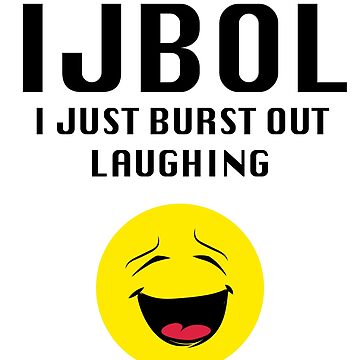 What does ijbol mean?