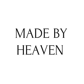 Jay Alvarrez Tattoo: Made By Heaven Pin for Sale by worldofkygo
