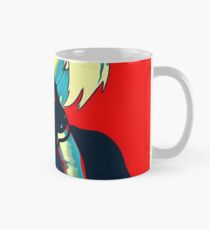 Nier Automata 2B Mug