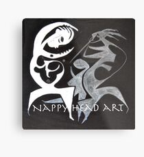 Untitled Metal Print