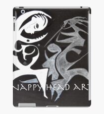 Untitled iPad Case/Skin