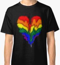 Heart Classic T-Shirt