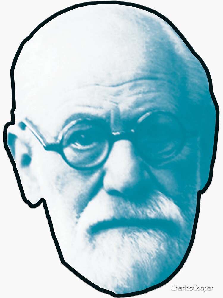 funko pop sigmund freud