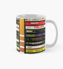 Cassette Sunset Mug