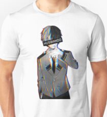 Todoroki Husbando Unisex T-Shirt