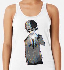 Todoroki Husbando Women's Tank Top