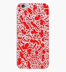 Kleine Leute iPhone-Hülle & Cover