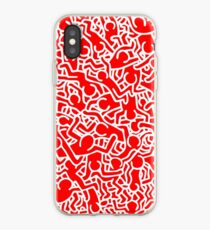 Kleine Leute iPhone-Hülle & Cover