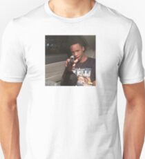 Tay K Aiming Gun Unisex T-Shirt