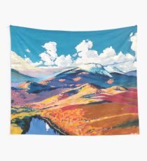Adirondacks Wandbehang