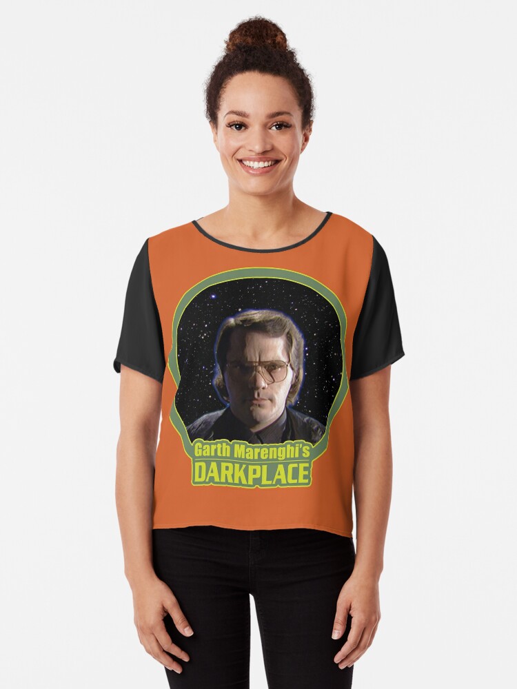 darkplace t shirt