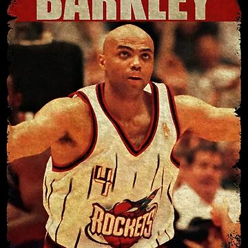 Charles hotsell barkley retro