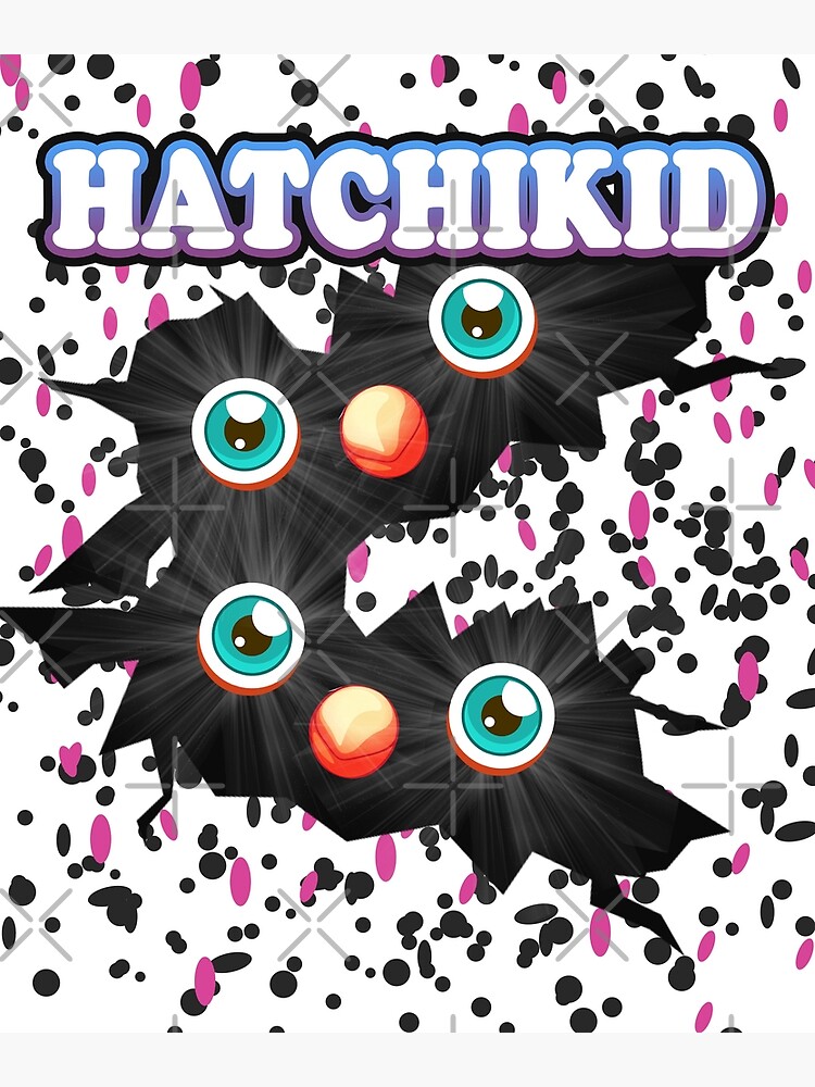hatchimal twins