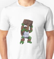 Kragg ROCKS Unisex T-Shirt