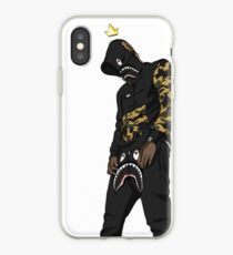 Hypebeast iPhone Case