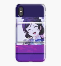 ANIME iPhone Case