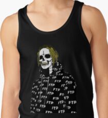 Undead Scrim Suicideboys altered Tank Top