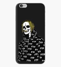 Undead Scrim Suicideboys altered iPhone Case