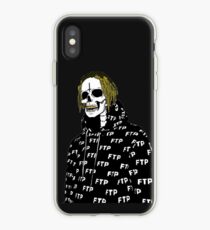 Undead Scrim Suicideboys altered iPhone Case