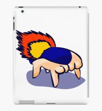 Headcrabaquil Half-Life 2 Pokemon Crossover iPad Case/Skin